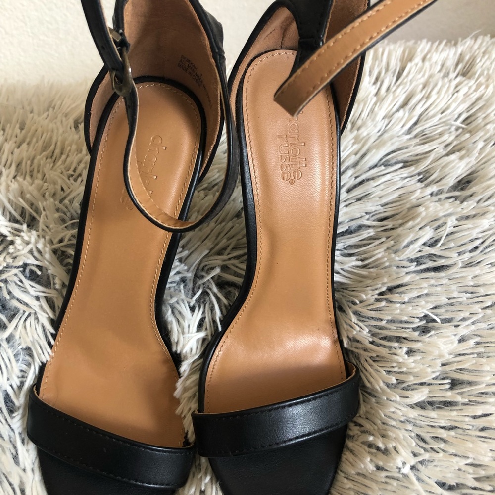 Heels
